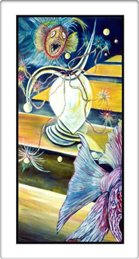 Austin Paintings